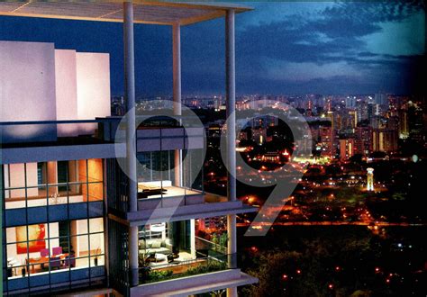 Pavilion 11 Condo At Novena Prices And Reviews