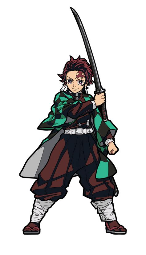 0 Result Images Of Tanjiro Kamado Full Body Png Png Image Collection