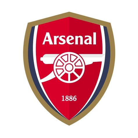 Arsenal Logo Redesign Concept Full Arsenal Logo History 3 Aut