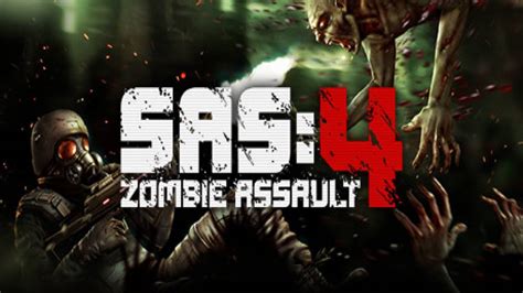Astuces Et Codes De Triche De Sas Zombie Assault 4 Apocanowfr