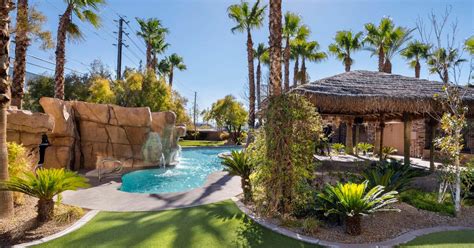 Hilton Garden Inn Las Vegas Strip South £80 Las Vegas Hotel Deals And Reviews Kayak