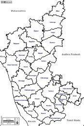 Free maps, free outline maps, free blank maps, free base maps, high resolution gif, pdf, cdr, ai, svg, wmf Karnataka: Free maps, free blank maps, free outline maps, free base maps