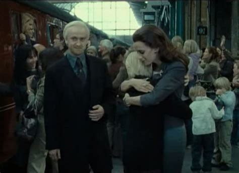 Harry Potters 19 Years Later Scene Irish Mirror Online
