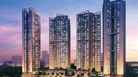 Kalpataru Bliss Apartments In Kalina Mumbai New Project In Mumbai