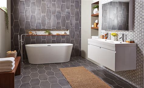Discover bathroom tile trends, paint colors, organization ideas, and more. Bathroom Vanity Ideas - The Home Depot