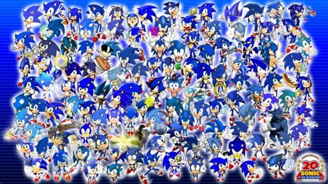 Sonic The Hedgehog Wallpapers Hd Pixelstalknet