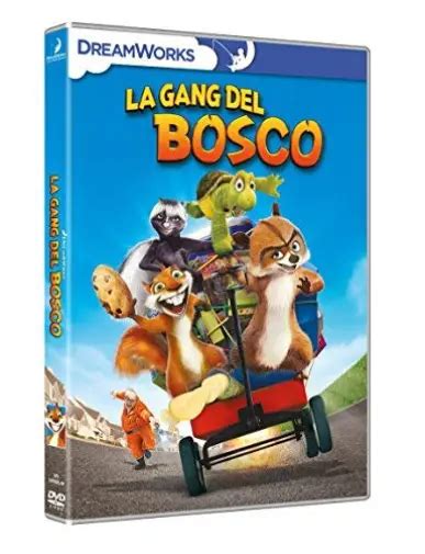 GANG DEL BOSCO La Disco Gang Del Bosco La UK IMPORT DVD