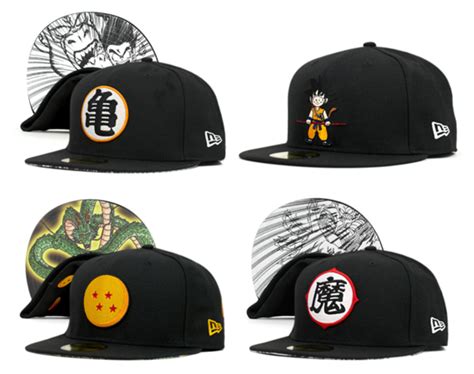 We did not find results for: Dragon Ball x New Era - Capsule Collection - Freshness Mag