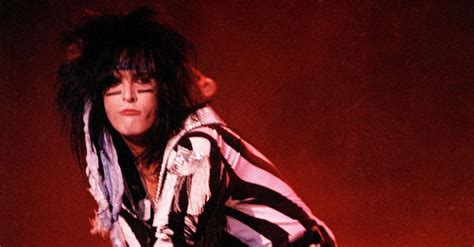 Mötley Crües Nikki Sixx On Discovering Hard Rock In The Middle Of Idaho ‹ Literary Hub