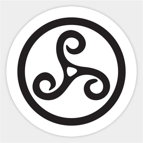 Triskel Celtic Symbols Celtic Tattoos Celtic Art Images
