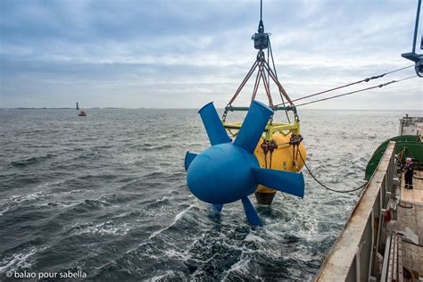 What Is Tidal Energy Comprehensive Review In 2021 Linquip