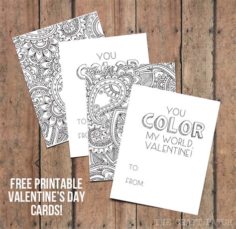 Fantastic Free Printable Gender Neutral Valentines Design Dazzle