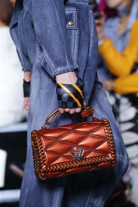 Louis Vuitton Spring 2016 Fashion Handbags Fashion Bags Purses And