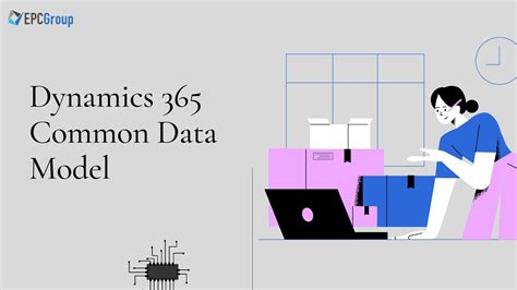 Microsoft Dynamics 365 Common Data Model Explained Epcgroup