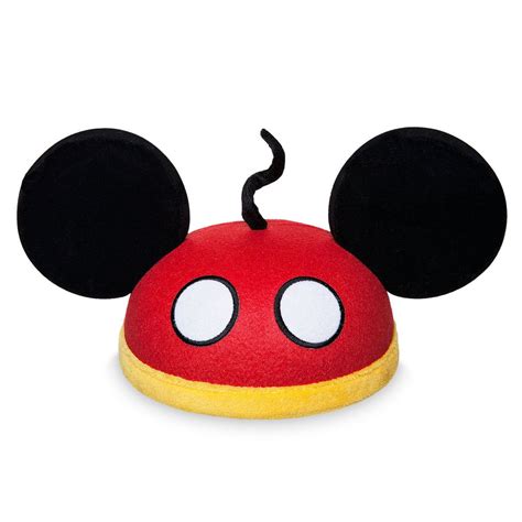 I Am Mickey Mouse Ear Hat For Kids Mickey Mouse Ears Hat Ear Hats