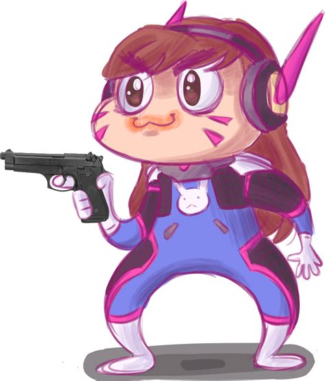 Gremlin Dva Hand Over The Memes Full Question Refer To The 2nd Amendment Warning