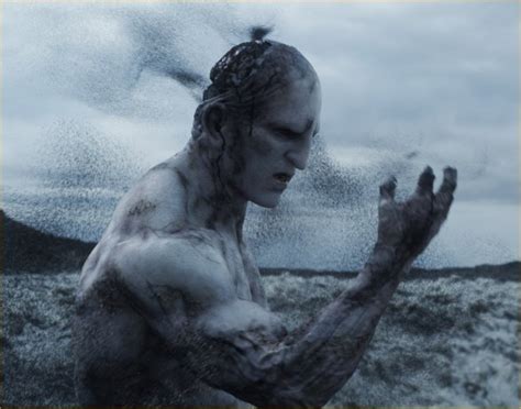 Prometheus Video Explains Opening Engineer Sequence Corona Coming