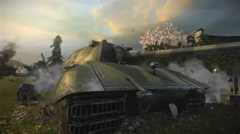 World Of Tanks Launch Trailer Der Xbox 360 Edition