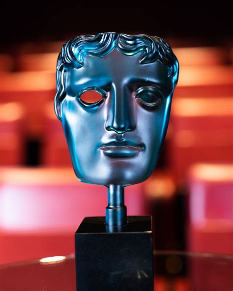 Behind The Scenes Of Baftas Ee Rising Star Award The Face