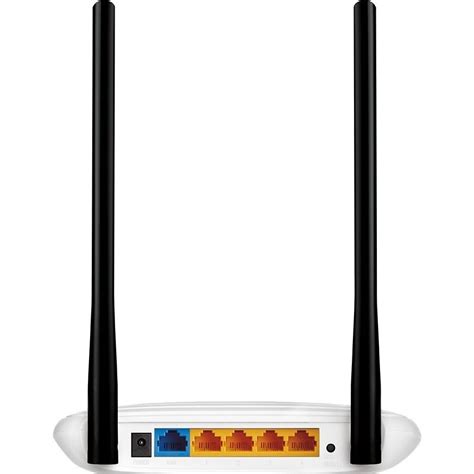 Buy Tp Link Tl Wr841n Wi Fi 4 Ieee 80211n Wireless Router Area9