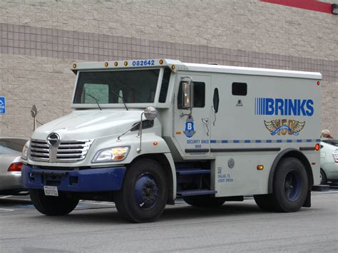 Brink's Armored Car Workers Join Fight for 15 and a Union | Labor Notes