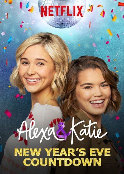 Alexa And Katie Season 3 2019 อเล็กซ่ากับเคที่ ปี 3