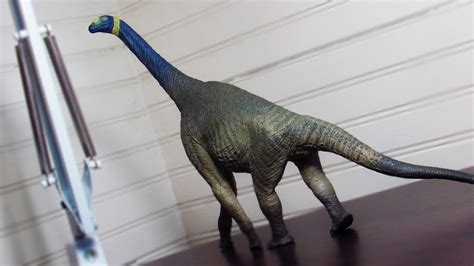 Eofauna Atlasaurus The Best Dinosaur Figure Youtube