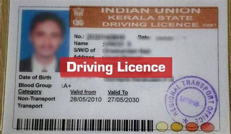 How Can A Driving School Help With Indian Driving License