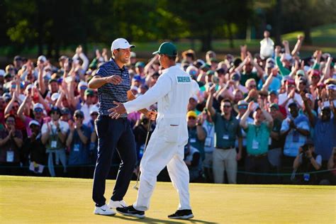 Rolex Returns As Official Timekeeper Of The Pga Championship