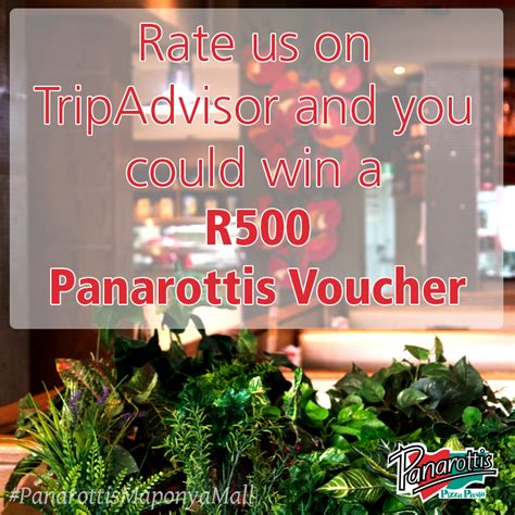 Menus, address, photos, reviews for restaurants in maponya mall, klipspruit, johannesburg zomato is the best way to discover great places to eat in your city. Panarottis Maponya Mall - Home - Soweto, Gauteng - Menu ...