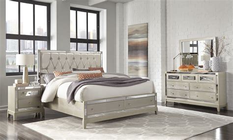 Check spelling or type a new query. Mirror Champagne King Size Bed mirror champagne Global ...