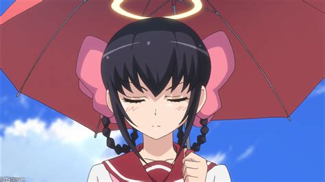 The World God Only Knows Iii Episode 1 Hs 1080p