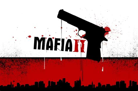 Share mafia wallpaper full hd with your friends. 2560x1700 mafia 2, pistol, blood Chromebook Pixel ...