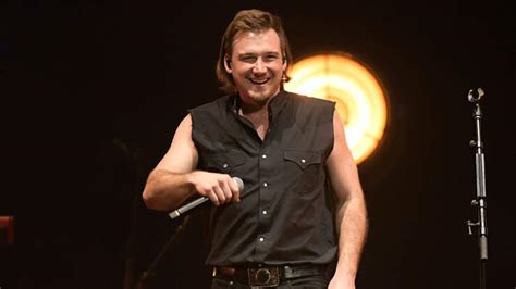 He is signed to big loud records, he has released six singles. Morgan Wallen's NBC's The Voice Audition Is A Must See ...