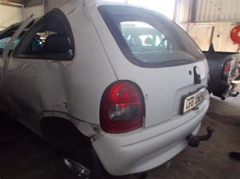 Opel Corsa Lite Stripping For Spares In Cape Town Reviewmotors Co