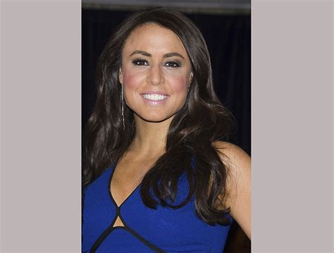 Fox Moves To Dismiss Lawsuit By Ex Host Andrea Tantaros Chattanooga
