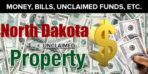 North carolina department of state treasurer. How to Find North Dakota Unclaimed Property (2021 Guide)