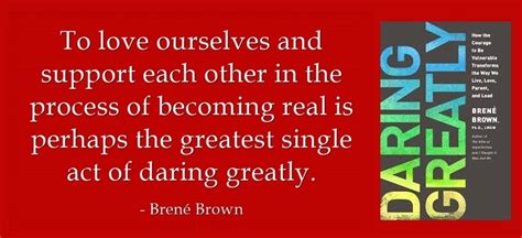 Daring Greatly By Brené Brown Book Review