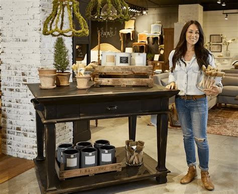 See All Of Joanna Gaines Stunning New Paint Colors