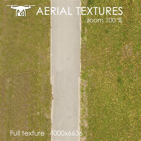 Artstation Aerial Texture 174 Resources