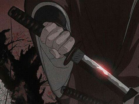 Pin By Lissskin On Samurai Aesthetic Anime Dark Anime Anime Scenery
