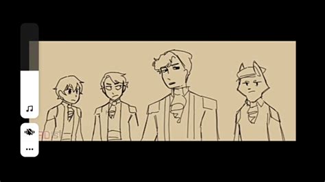 Dream Smp War Animatic Youtube