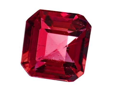 List Of Red Gemstones Names Meanings And Pictures Of Red Gems