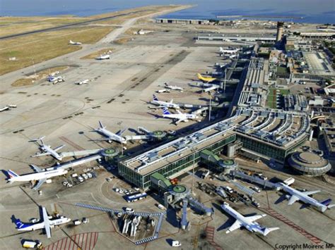 Aéroport De Marseille 9 Millions De Passagers En 2017 11 En 2025