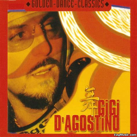 Gigi D Agostino L Amour Toujours - Gigi d'Agostino - L'amour Toujours - EP[iTunes Plus AAC][百度云] 欧美AAC专辑