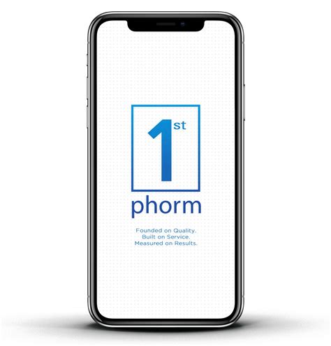 1st Phorm App | 1st Phorm