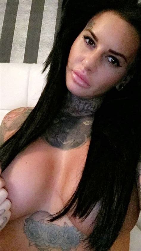 Jemma Lucy And Chantelle Connelly Strip Completely Naked For Sizzling
