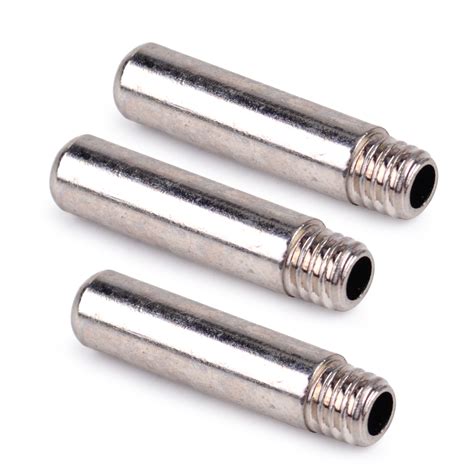 Plasma Cutter Consumable Torch Electrode Tip Nozzle Kit Fits Sg 55 Ag 60 Wsd 60 Ebay