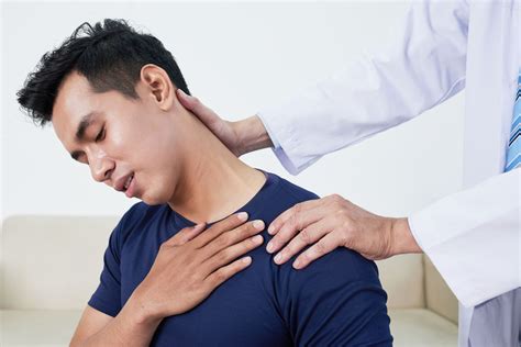 Whiplash Injury And Chiropractic Pain Relief El Paso Texas