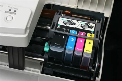 What You Need To Know About Printer Inks Printer Ink Guide